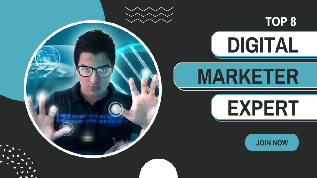 Top 8 Digital Marketing Freelancers in Mumbai: Expert Strategies & Success Stories