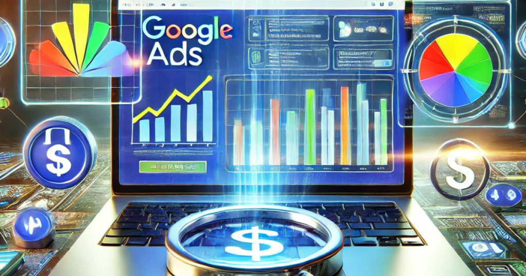 Google Ads Decoded: Secrets to Smarter Campaigns in 2024